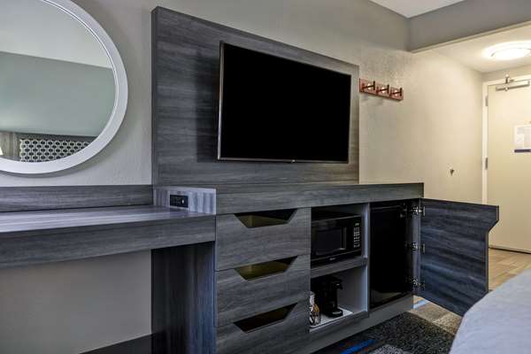  - Hampton Inn Downtown San Antonio - I-37, Exit 141