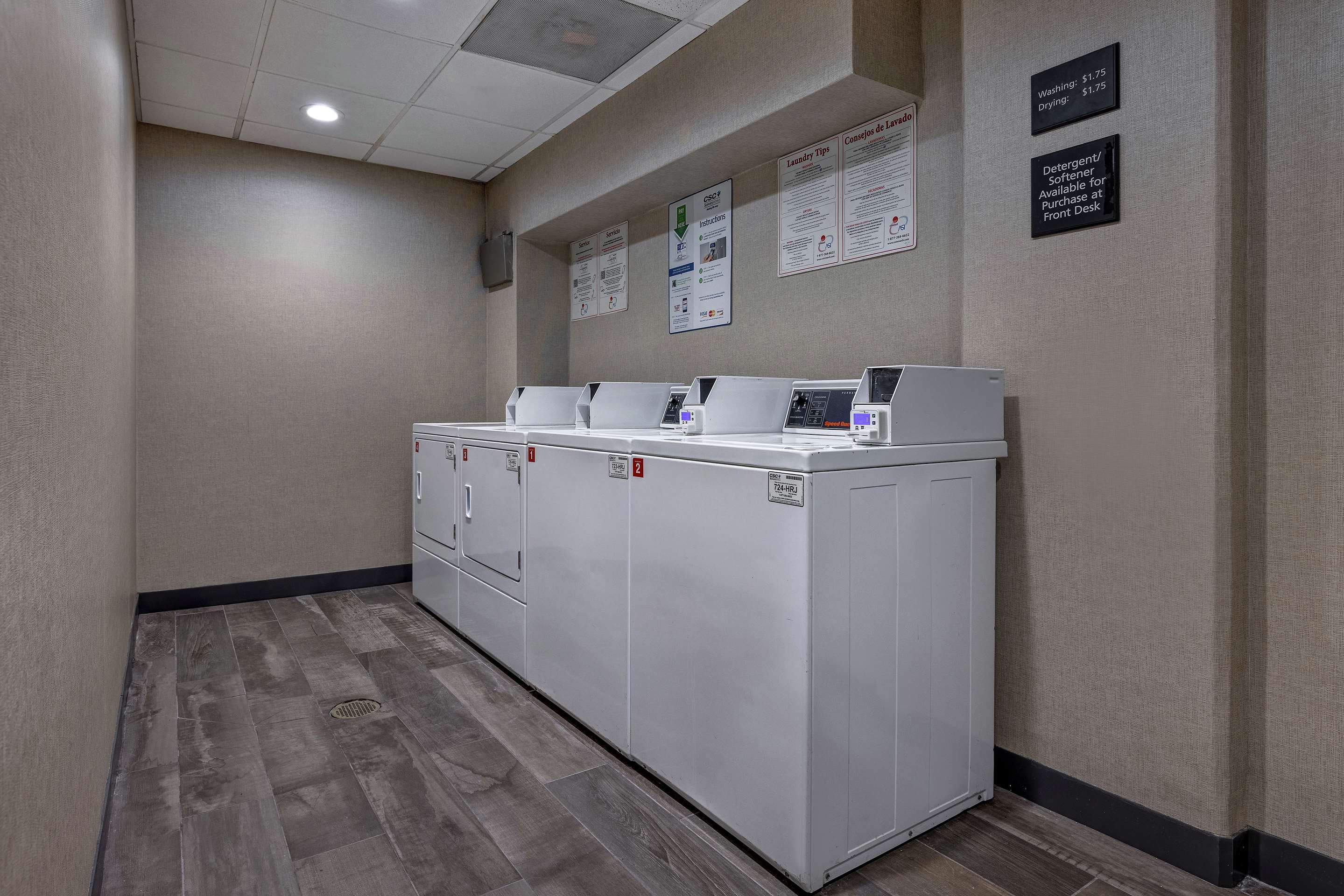 Property amenity | Hampton Inn San Antonio-Downtown (River Walk)
