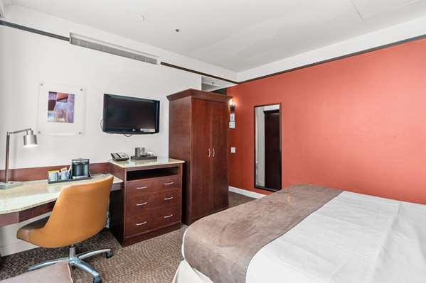  - Emily Morgan Hotel San Antonio