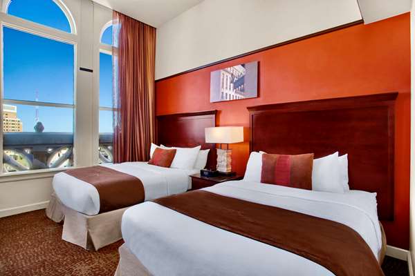  - Emily Morgan Hotel San Antonio