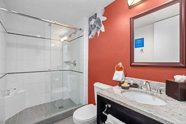  - Emily Morgan Hotel San Antonio