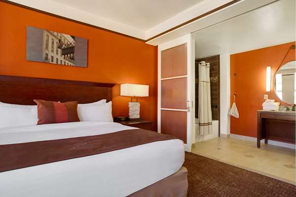  - Emily Morgan Hotel San Antonio