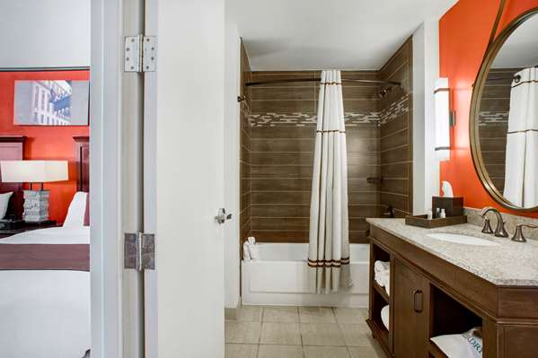  - Emily Morgan Hotel San Antonio