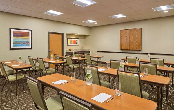  - Hampton Inn Northwoods San Antonio