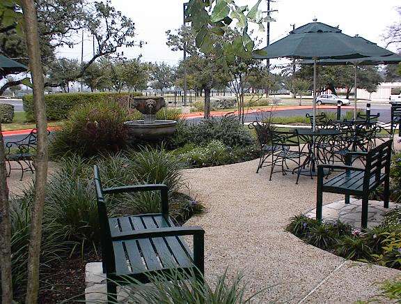 Exterior view - Hampton Inn Northwoods San Antonio