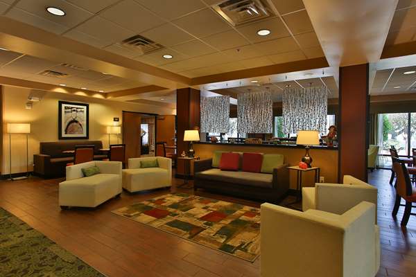  - Hampton Inn Northwoods San Antonio