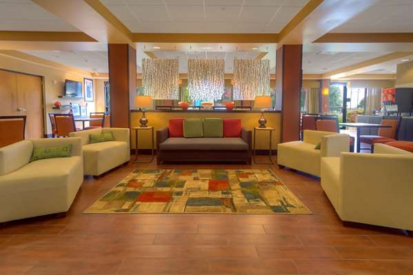  - Hampton Inn Northwoods San Antonio