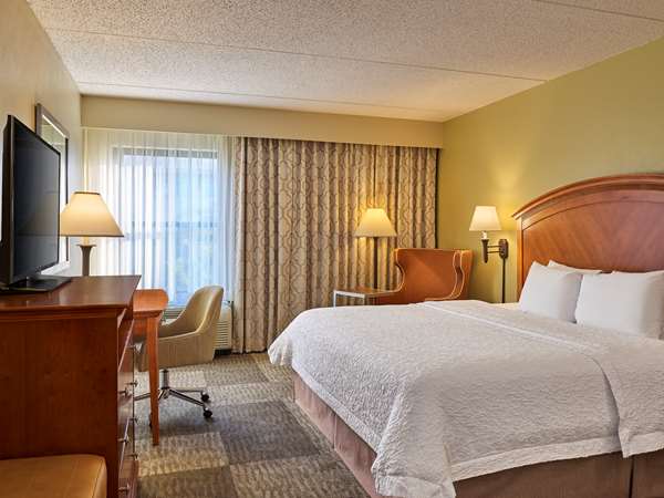  - Hampton Inn Northwoods San Antonio