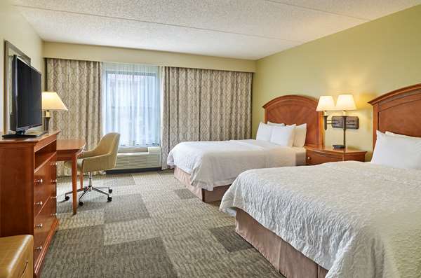  - Hampton Inn Northwoods San Antonio