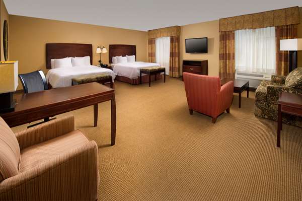  - Hampton Inn & Suites Airport San Antonio