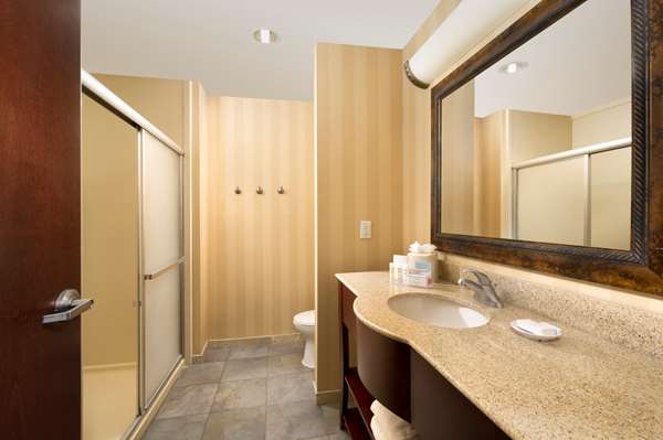  - Hampton Inn & Suites Airport San Antonio