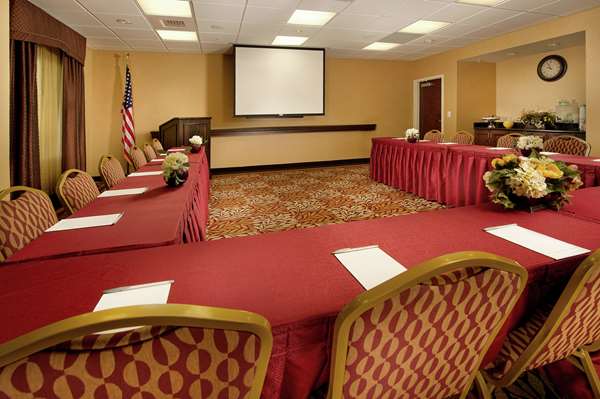  - Hampton Inn & Suites Airport San Antonio