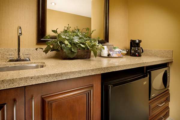  - Hampton Inn & Suites Airport San Antonio