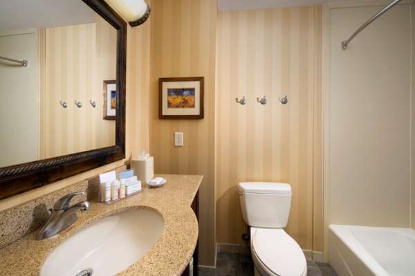  - Hampton Inn & Suites Airport San Antonio