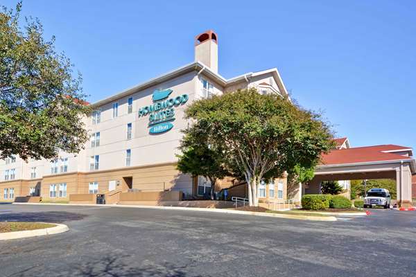 Exterior view - Homewood Suites by Hilton Northwest San Antonio - I-10, Exits 560 & 561