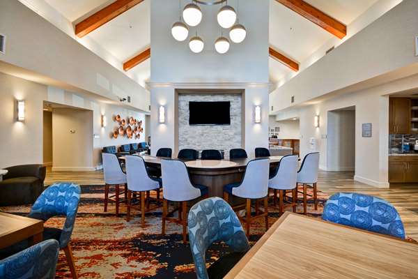 Restaurant - Homewood Suites by Hilton Northwest San Antonio - I-10, Exits 560 & 561