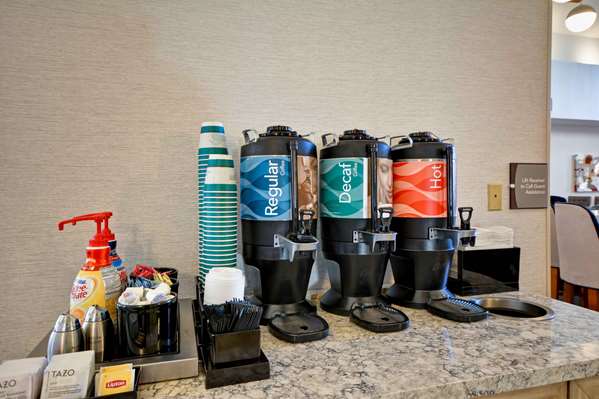 Restaurant - Homewood Suites by Hilton Northwest San Antonio - I-10, Exits 560 & 561