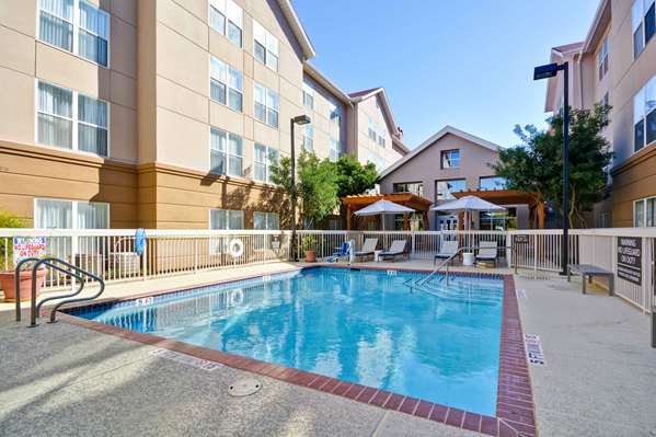 Pool - Homewood Suites by Hilton Northwest San Antonio - I-10, Exits 560 & 561