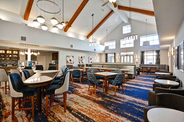 Restaurant - Homewood Suites by Hilton Northwest San Antonio - I-10, Exits 560 & 561