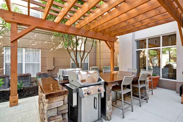 Exterior view - Homewood Suites by Hilton Northwest San Antonio - I-10, Exits 560 & 561