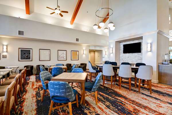 Restaurant - Homewood Suites by Hilton Northwest San Antonio - I-10, Exits 560 & 561