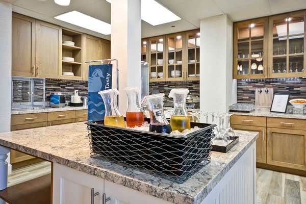 Restaurant - Homewood Suites by Hilton Northwest San Antonio - I-10, Exits 560 & 561