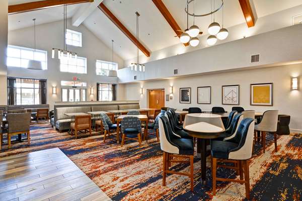 Restaurant - Homewood Suites by Hilton Northwest San Antonio - I-10, Exits 560 & 561