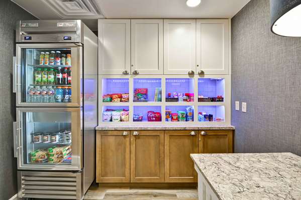 Restaurant - Homewood Suites by Hilton Northwest San Antonio - I-10, Exits 560 & 561