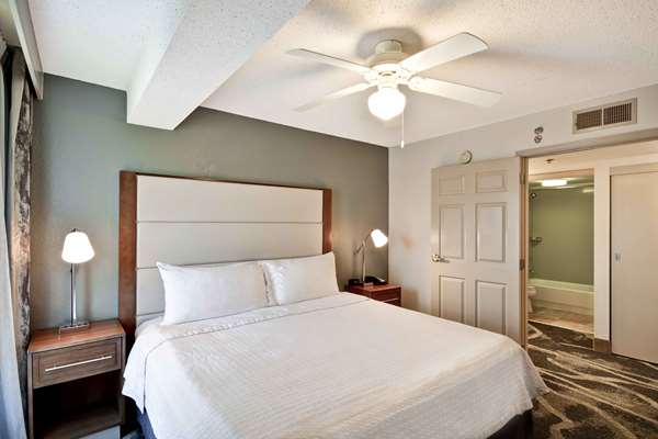 Suite - Homewood Suites by Hilton Northwest San Antonio - I-10, Exits 560 & 561