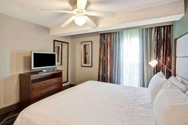Suite - Homewood Suites by Hilton Northwest San Antonio - I-10, Exits 560 & 561