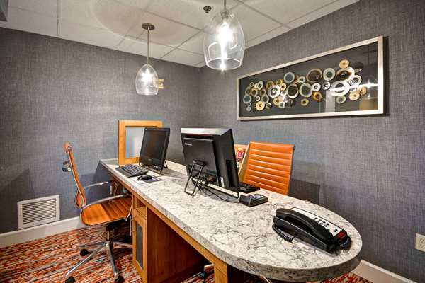Conference Area - Homewood Suites by Hilton Northwest San Antonio - I-10, Exits 560 & 561