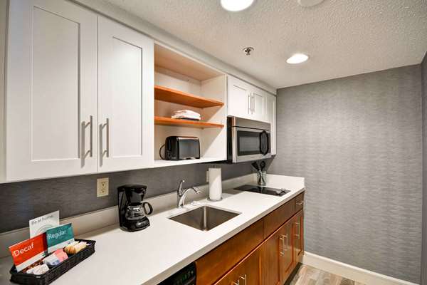  - Homewood Suites by Hilton Northwest San Antonio - I-10, Exits 560 & 561