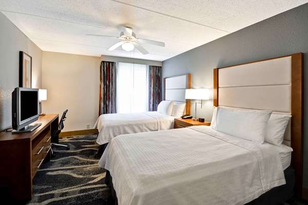 Suite - Homewood Suites by Hilton Northwest San Antonio - I-10, Exits 560 & 561