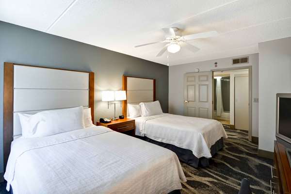 Suite - Homewood Suites by Hilton Northwest San Antonio - I-10, Exits 560 & 561