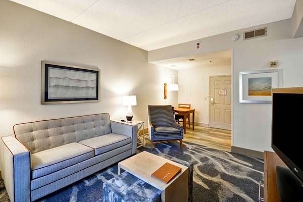 Suite - Homewood Suites by Hilton Northwest San Antonio - I-10, Exits 560 & 561