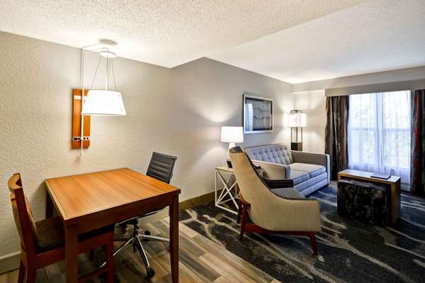 Suite - Homewood Suites by Hilton Northwest San Antonio - I-10, Exits 560 & 561