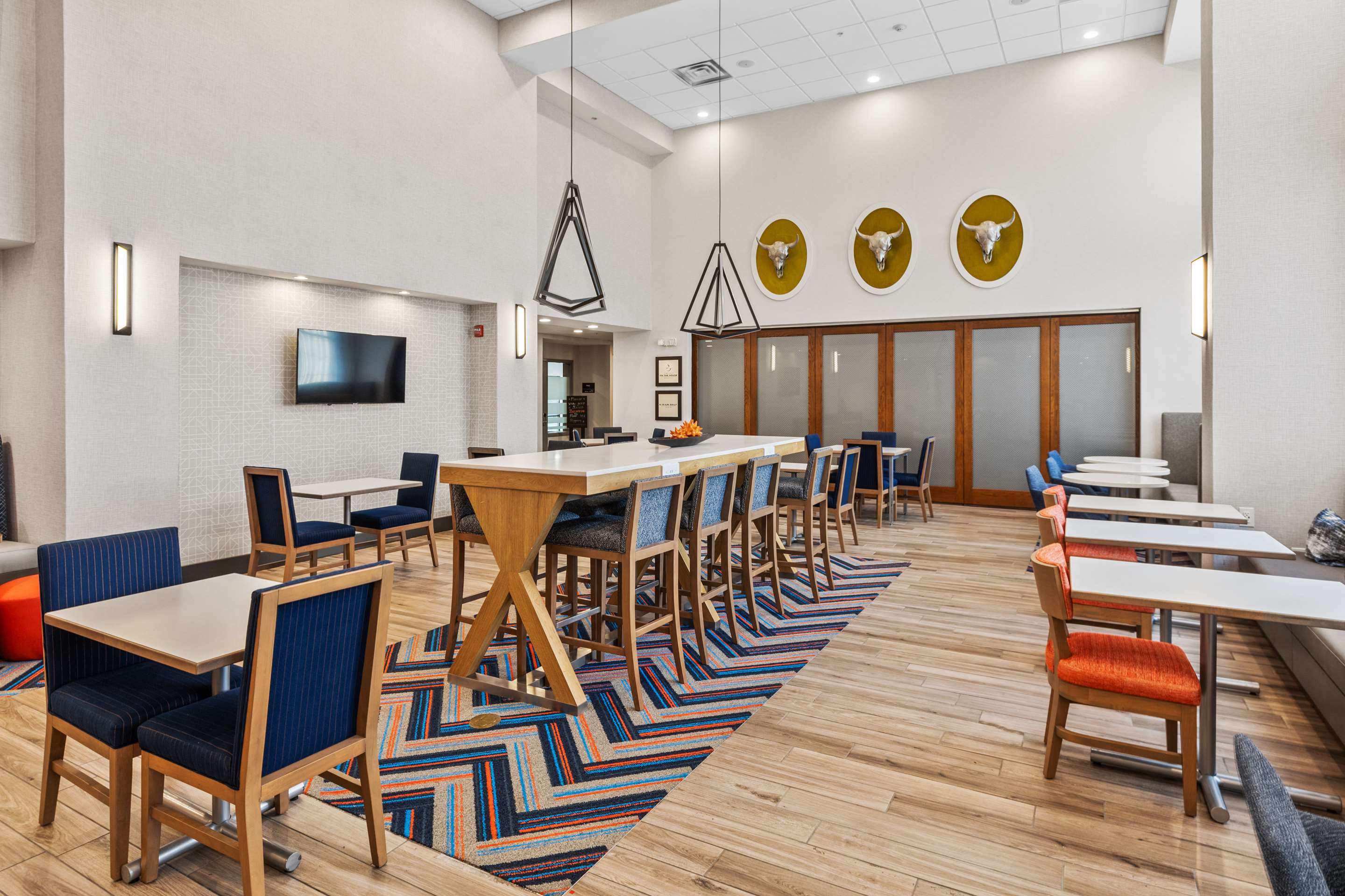 Undefined/Not Set | Hampton Inn & Suites Selma-San Antonio-Randolph AFB Texas