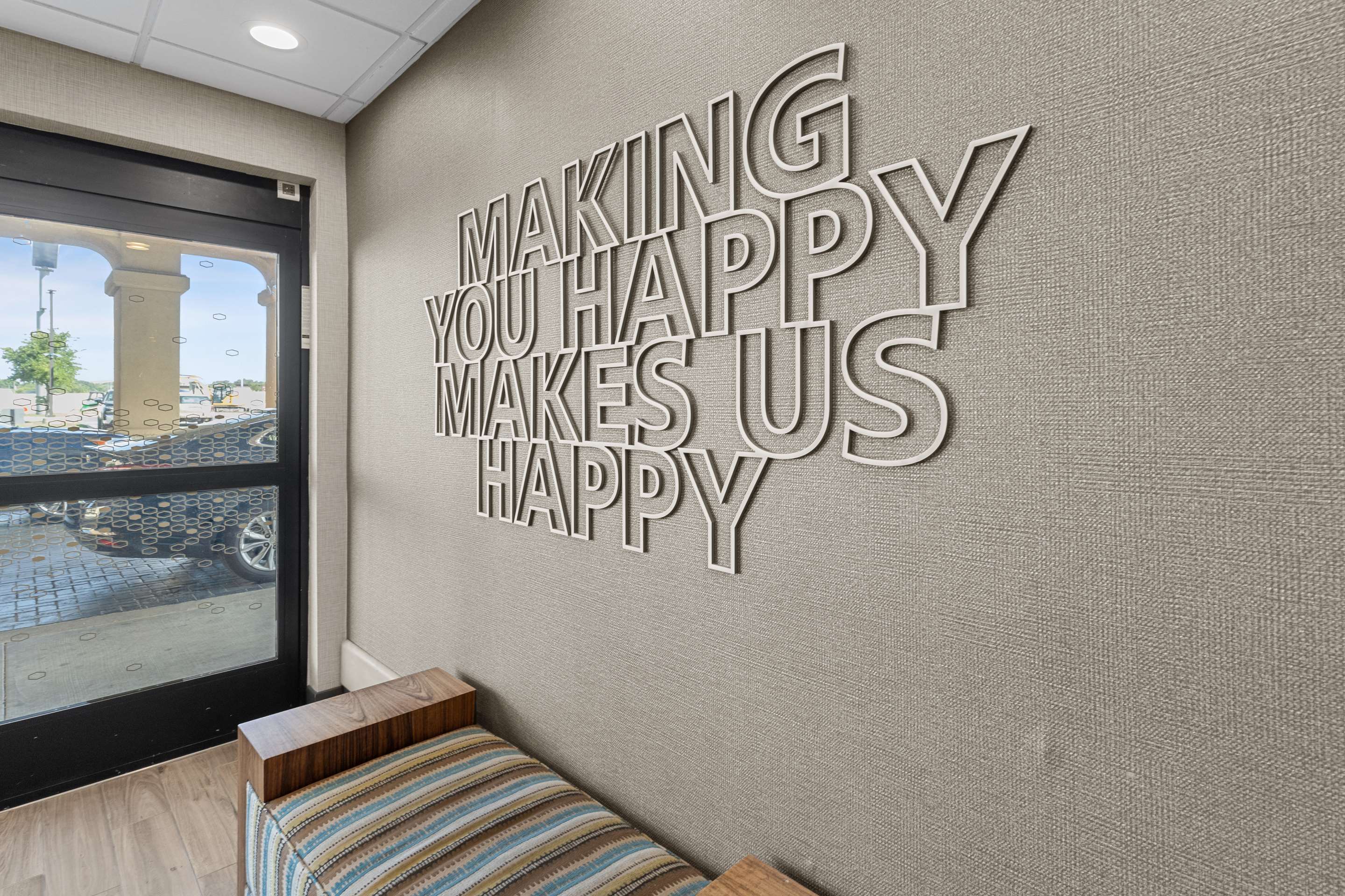 Miscellaneous | Hampton Inn & Suites Selma-San Antonio-Randolph AFB Texas