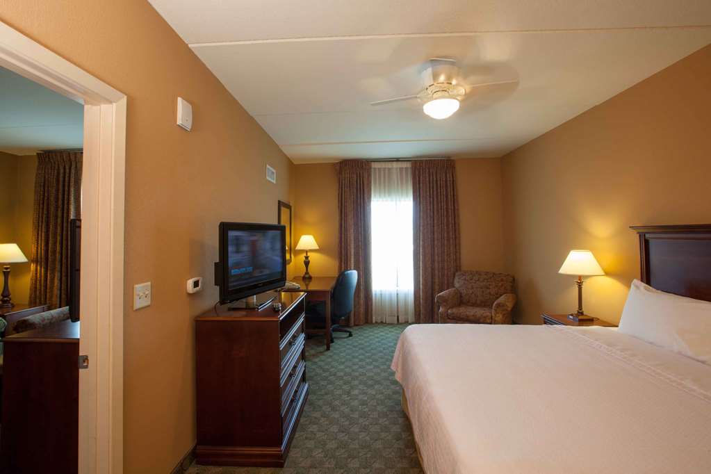 Homewood Suites by Hilton San Antonio-North, TX - Tap to explore photos