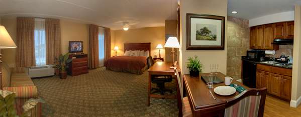  - Homewood Suites by Hilton North San Antonio