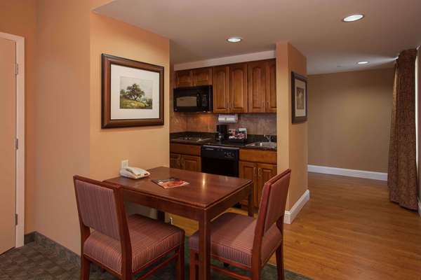  - Homewood Suites by Hilton North San Antonio