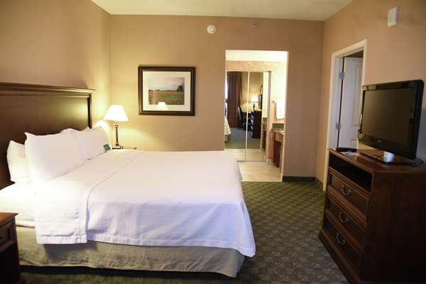  - Homewood Suites by Hilton North San Antonio