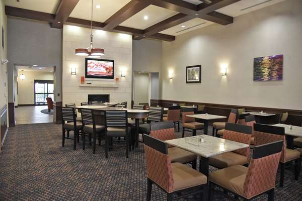  - Homewood Suites by Hilton North San Antonio
