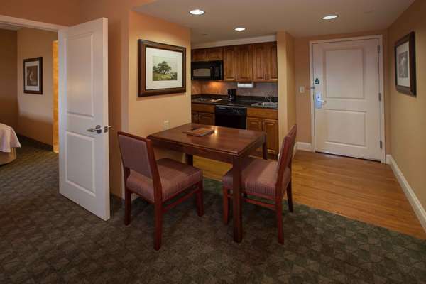  - Homewood Suites by Hilton North San Antonio