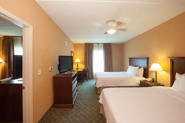  - Homewood Suites by Hilton North San Antonio