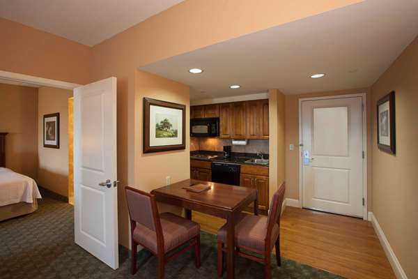  - Homewood Suites by Hilton North San Antonio
