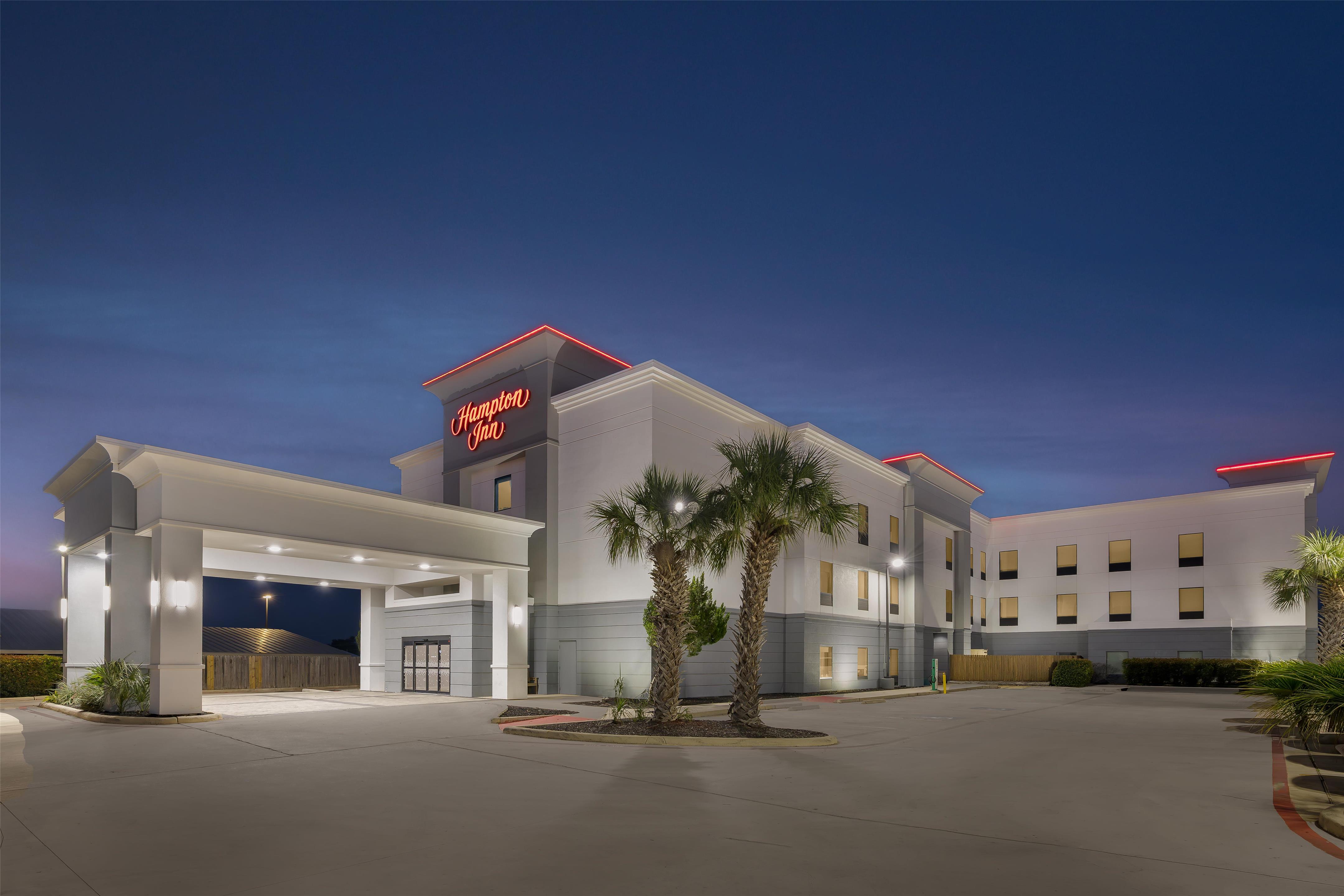 Exterior | Hampton Inn Pleasanton
