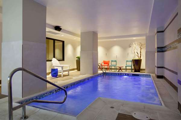 Pool - Home2 Suites by Hilton Riverwalk San Antonio