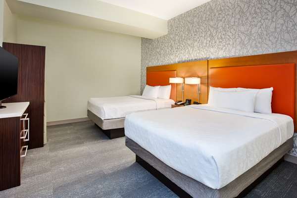  - Home2 Suites by Hilton Riverwalk San Antonio