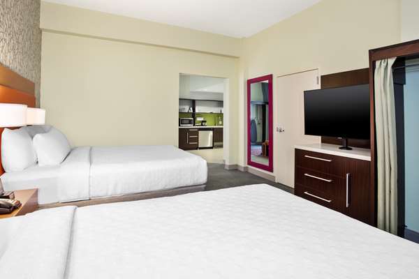  - Home2 Suites by Hilton Riverwalk San Antonio